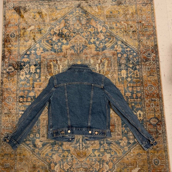 Urban Outfitters Denim Jacket - Picture 8 of 10